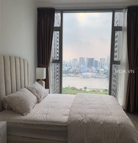 ID 20489 - Luxury apartment for lease in Empire City
