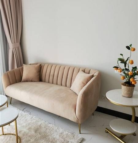 ID 20489 - Luxury apartment for lease in Empire City