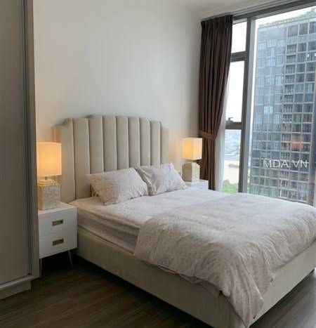 ID 20489 - Luxury apartment for lease in Empire City