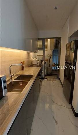 ID 20490 - New apartment for rent in Empire City,