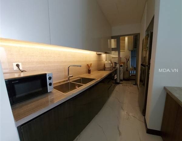 ID 20490 - New apartment for rent in Empire City,