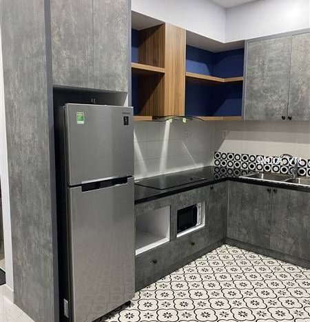 ID 205456 - Nice apartment for rent in Saigon South Residence