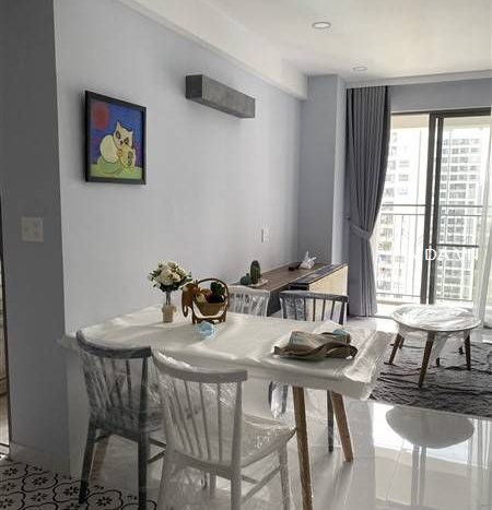 ID 205456 - Nice apartment for rent in Saigon South Residence
