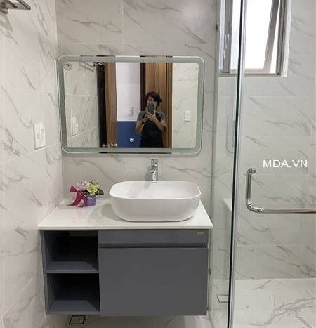 ID 205456 - Nice apartment for rent in Saigon South Residence
