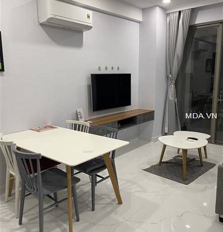 ID 205456 - Nice apartment for rent in Saigon South Residence