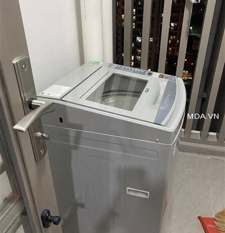 ID 205456 - Nice apartment for rent in Saigon South Residence