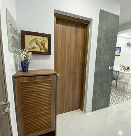 ID 205456 - Nice apartment for rent in Saigon South Residence
