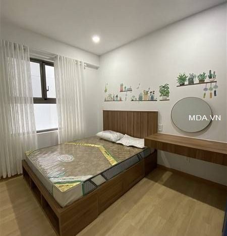 ID 205456 - Nice apartment for rent in Saigon South Residence