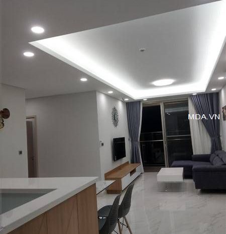 ID 206130 - Cheap apartment for rent in Grande