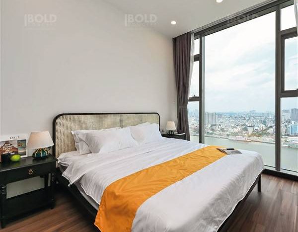 ID 208918 – New 1BR condo for leaes in Empire City