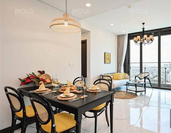 ID 208918 – New 1BR condo for leaes in Empire City
