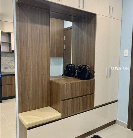 ID 209153 - Cozy apartment for rent in Kingston Residence