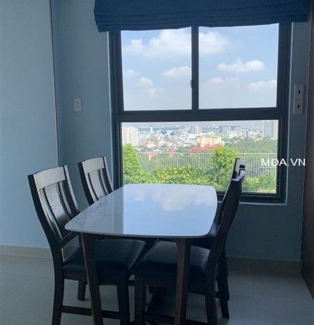 ID 209153 - Cozy apartment for rent in Kingston Residence