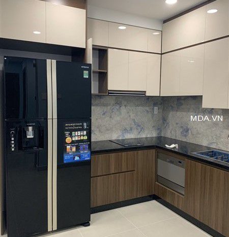 ID 209153 - Cozy apartment for rent in Kingston Residence