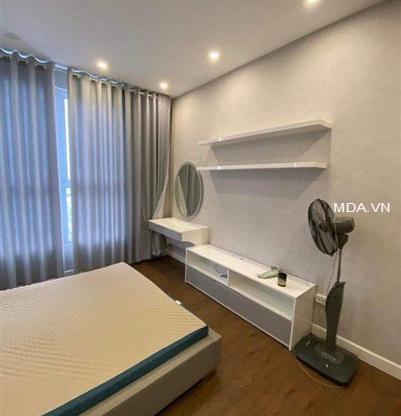 ID 209155 - Cheap apartment for rent in The Prince Residence