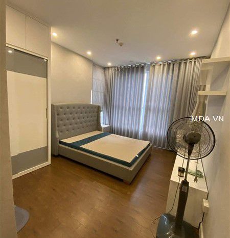 ID 209155 - Cheap apartment for rent in The Prince Residence