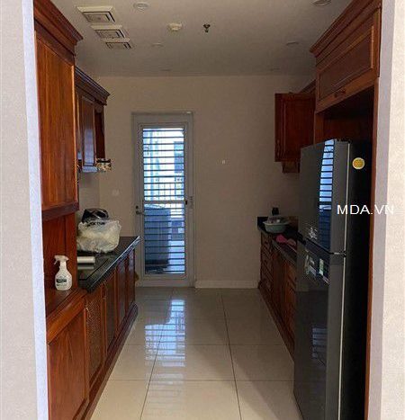 ID 209155 - Cheap apartment for rent in The Prince Residence