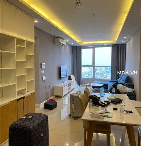 ID 209155 - Cheap apartment for rent in The Prince Residence