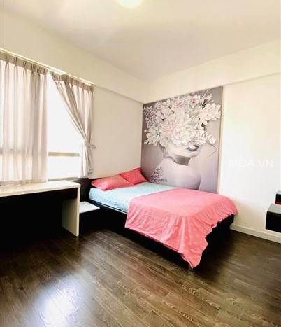 ID 209160 - Nice flat for lease in Masteri Thao Dien