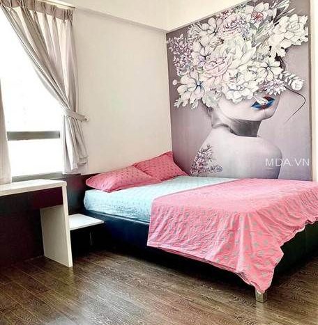 ID 209160 - Nice flat for lease in Masteri Thao Dien