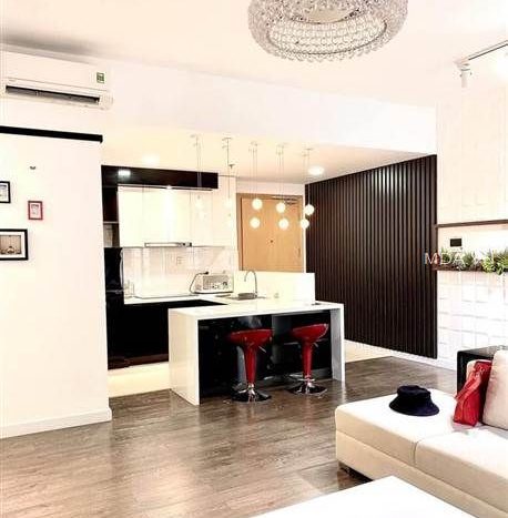 ID 209160 - Nice flat for lease in Masteri Thao Dien
