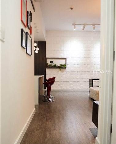 ID 209160 - Nice flat for lease in Masteri Thao Dien