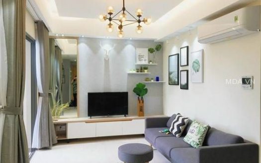 ID 209161 - Condo for lease in Masteri Thao Dien