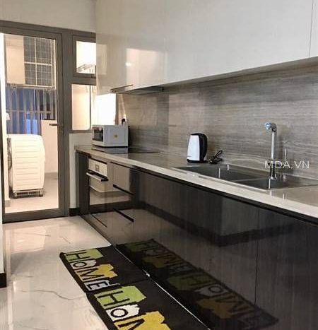 ID 213382 - Apartment for rent in Empire City
