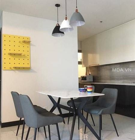 ID 213382 - Apartment for rent in Empire City