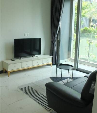 ID 218280 – Cheap artment for rent in Tilia Residences Empire City