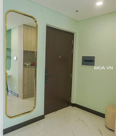ID 218281 – Cheap condo for rent in Tilia Residences Empire City