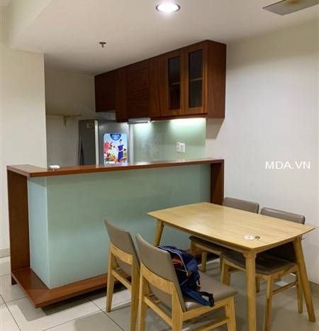 ID 36697 - Apartment for rent in Masteri Thao Dien