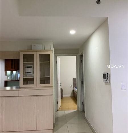 ID 36697 - Apartment for rent in Masteri Thao Dien