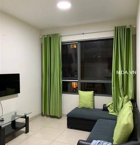 ID 36697 - Apartment for rent in Masteri Thao Dien