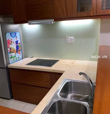 ID 36697 - Apartment for rent in Masteri Thao Dien