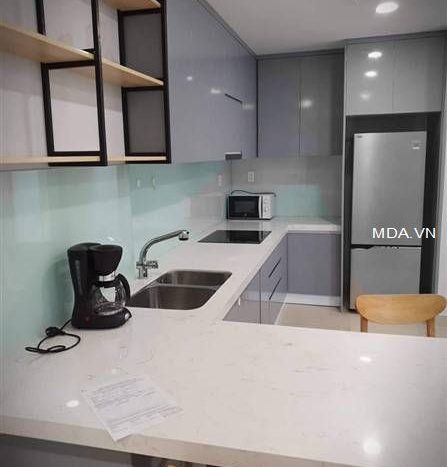 ID 36818 - Nice apartment for rent in Masteri Thao Dien