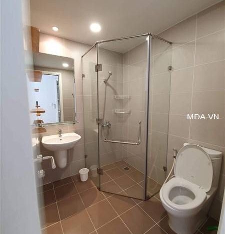 ID 36818 - Nice apartment for rent in Masteri Thao Dien