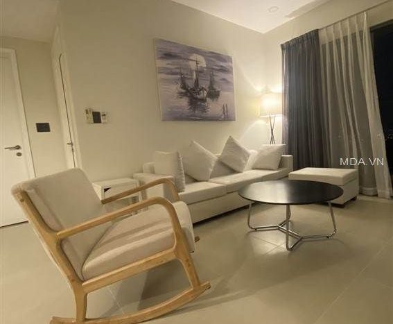 ID 36928 - Condo for rent in Masteri Thao Dien T4