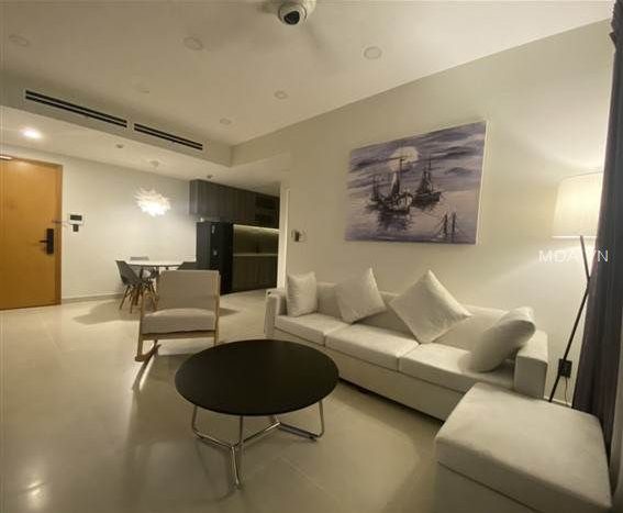 ID 36928 - Condo for rent in Masteri Thao Dien T4