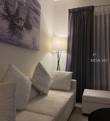ID 36928 - Condo for rent in Masteri Thao Dien T4