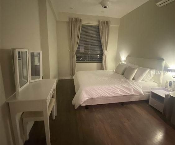 ID 36928 - Condo for rent in Masteri Thao Dien T4