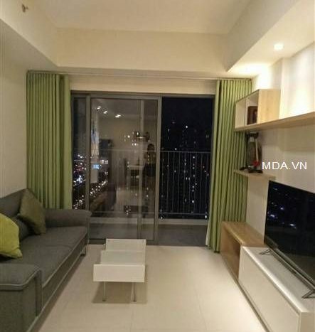 ID 38103 - Cozy apartment for lease in Masteri Thao Dien (1)