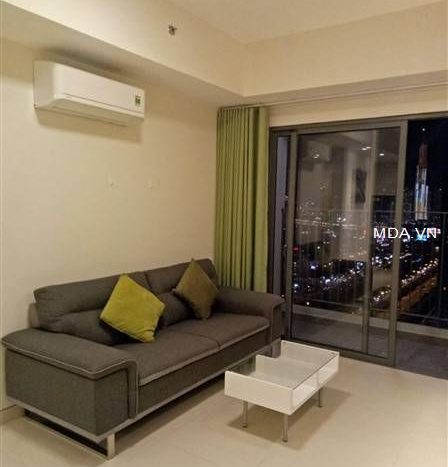 ID 38103 - Cozy apartment for lease in Masteri Thao Dien