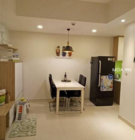 ID 38103 - Cozy apartment for lease in Masteri Thao Dien