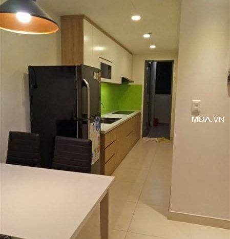ID 38103 - Cozy apartment for lease in Masteri Thao Dien