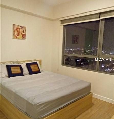 ID 38103 - Cozy apartment for lease in Masteri Thao Dien