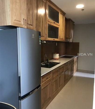 ID 38160 - Apartment for rent in Masteri Thao Dien T5