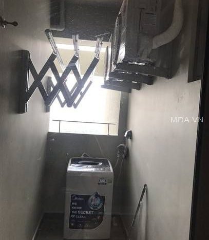 ID 38160 - Apartment for rent in Masteri Thao Dien T5