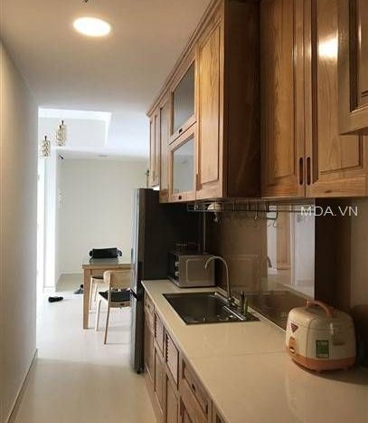 ID 38160 - Apartment for rent in Masteri Thao Dien T5