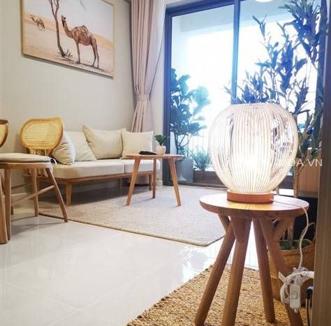 ID 38764 - Cozy 1BR apartment for rent in Masteri An Phu
